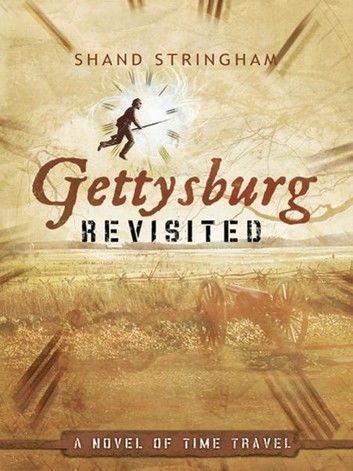 Gettysburg Revisited