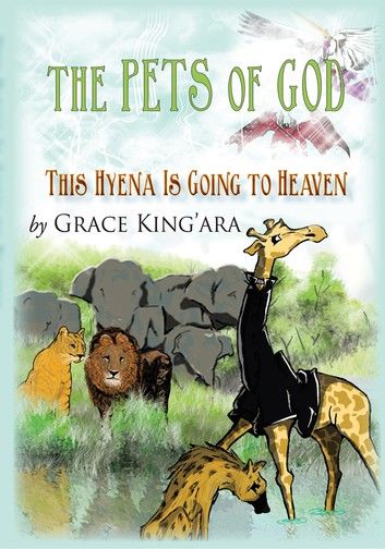 This Hyena Is Going to Heaven