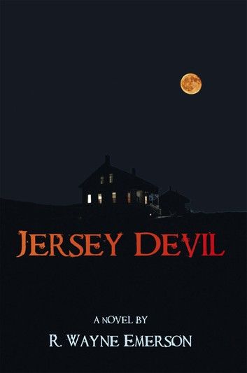 Jersey Devil