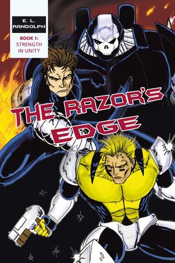The Razor’S Edge