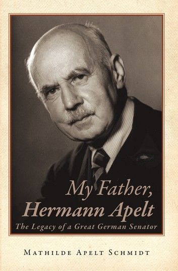 My Father, Hermann Apelt