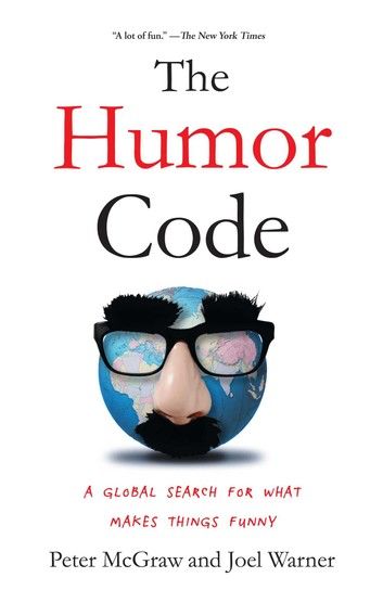 The Humor Code