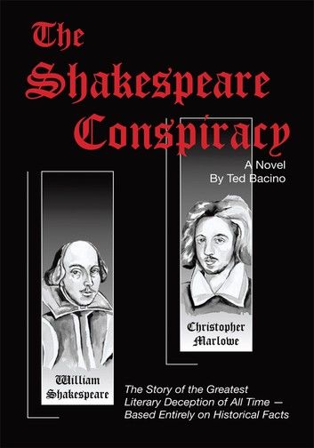 The Shakespeare Conspiracy