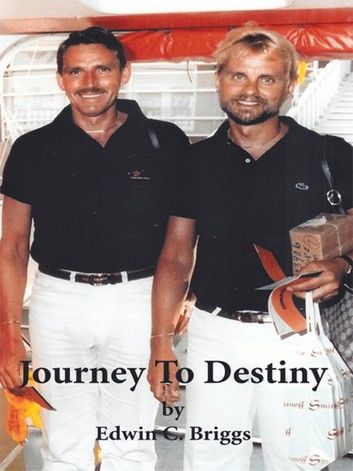 Journey to Destiny