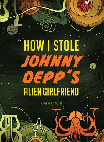 How I Stole Johnny Depp\