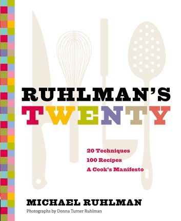 Ruhlman\