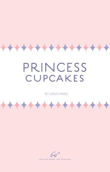 Princess Cupcakes