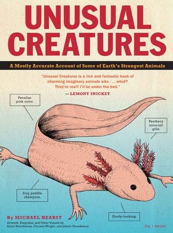 Unusual Creatures