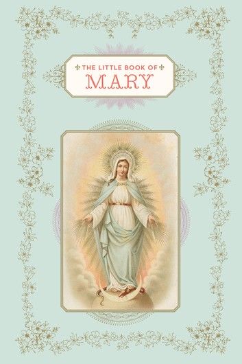 The Little Book of Mary