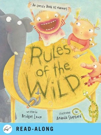 Rules of the Wild