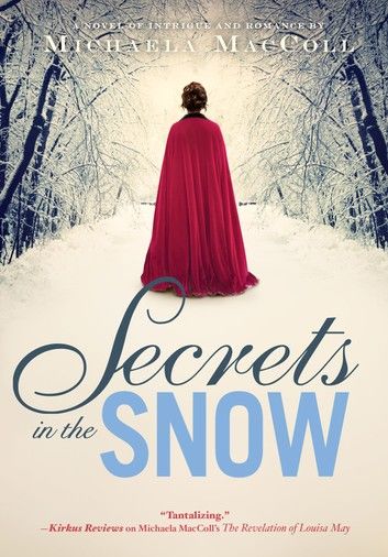 Secrets in the Snow