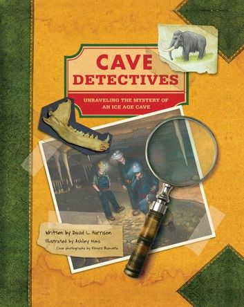 Cave Detectives