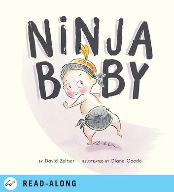 Ninja Baby