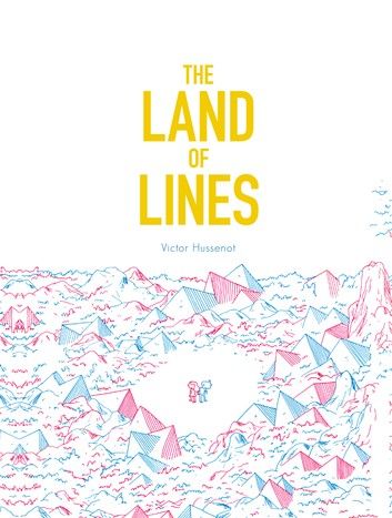 The Land of Lines