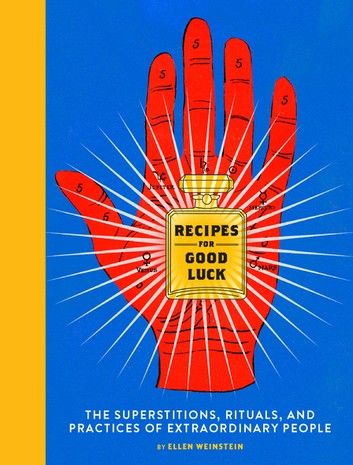 Recipes for Good Luck
