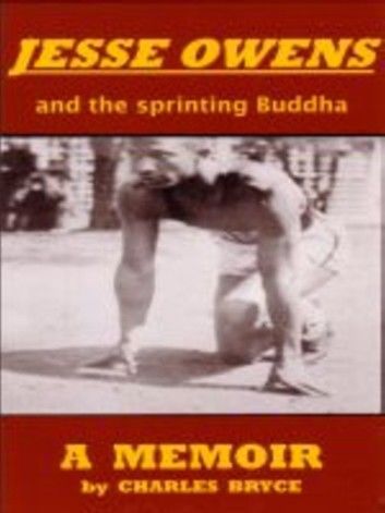Jesse Owens And The Sprinting Buddha