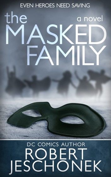 The Masked Family