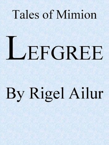 Lefgree