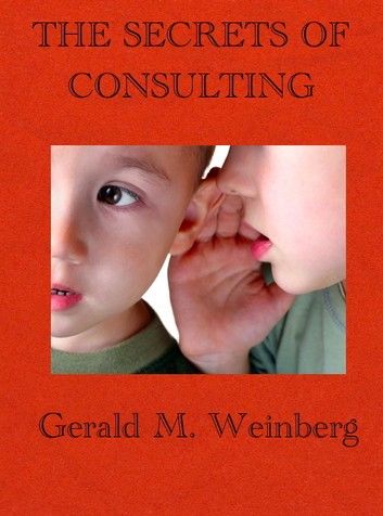 The Secrets of Consulting