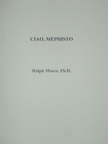Ciao, Mephisto