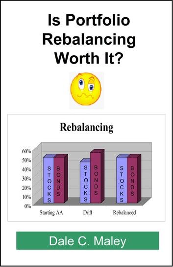 Is Portfolio Rebalancing Worth It?