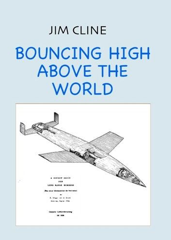 Bouncing High Above the World