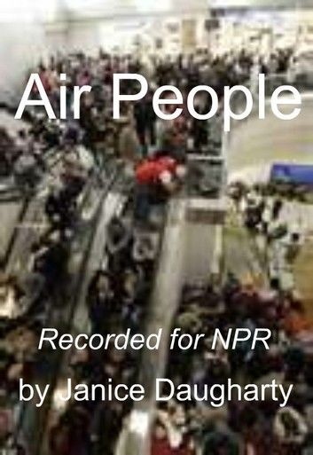 Air People