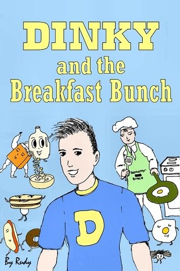 Dinky and the Breakfast Bunch