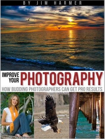 Improve Your Photography: How Budding Photographers Can Get Pro Results
