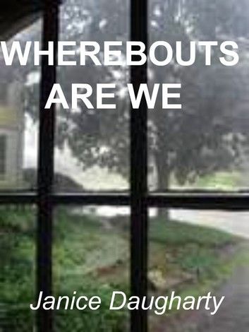 Wherebouts Are We