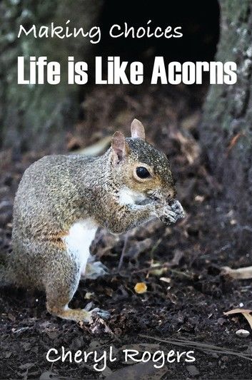Making Choices: Life is Like Acorns