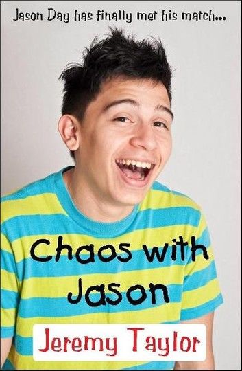 Chaos With Jason