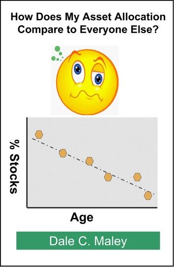 How Does My Asset Allocation Compare to Everyone Else?