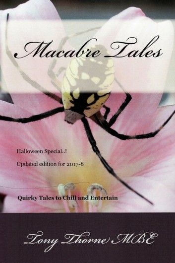 Macabre Tales