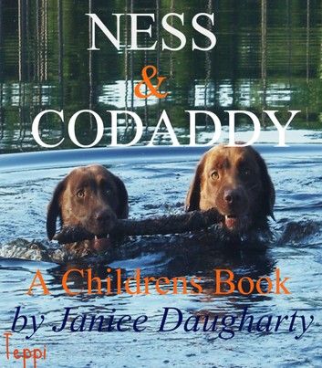 Ness and Codaddy: children\