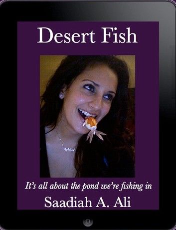 Desert Fish