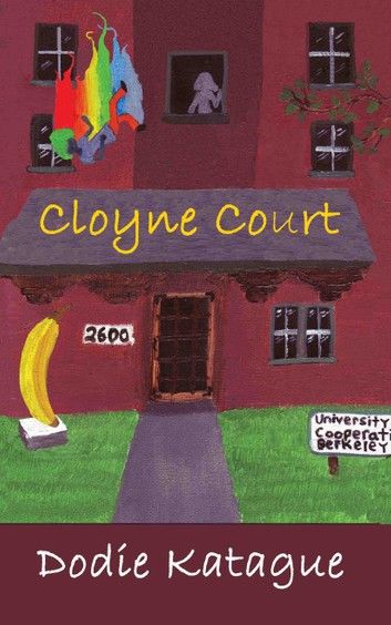 Cloyne Court