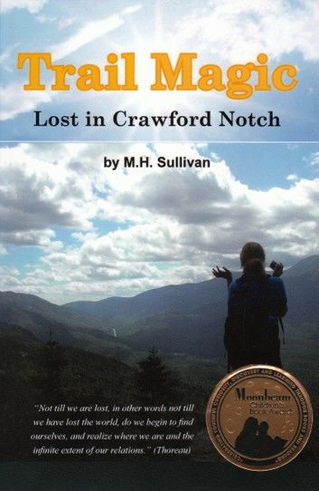 Trail Magic: Lost in Crawford Notch