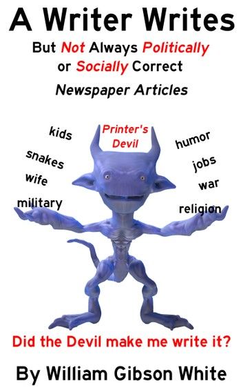A Writer Writes