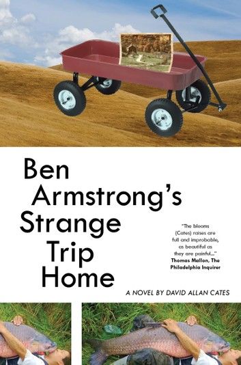 Ben Armstrong\