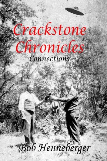 Crackstone Chronicles: Connections