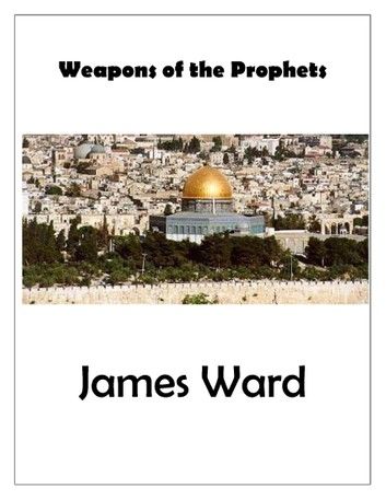 Weapons of the Prophets