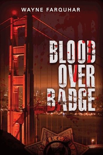 Blood Over Badge