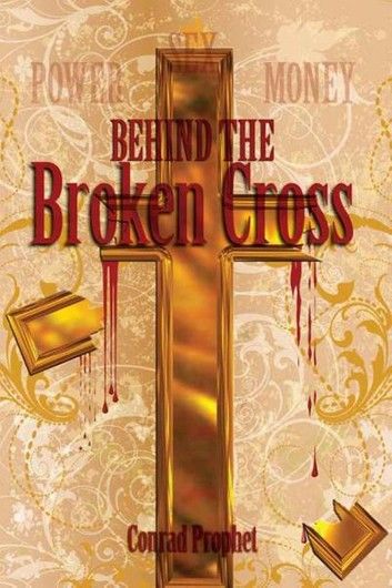 Behind the Broken Cross