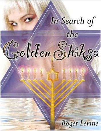 In Search of the Golden Shiksa