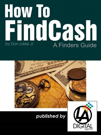 How To Find Cash