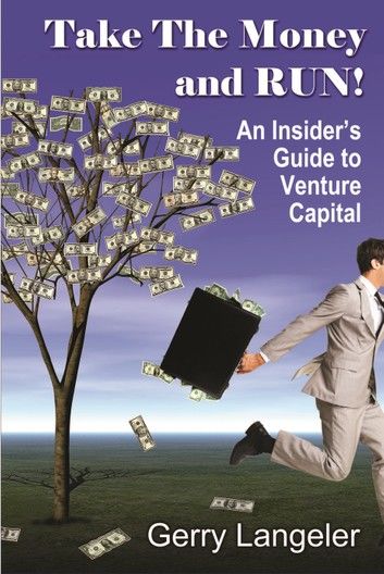 Take the Money and Run! An Insider\