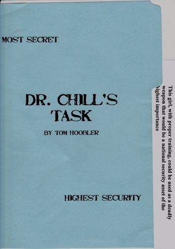 Dr. Chill\