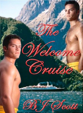 The Welcome Cruise