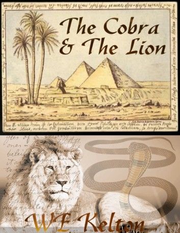 The Cobra & The Lion